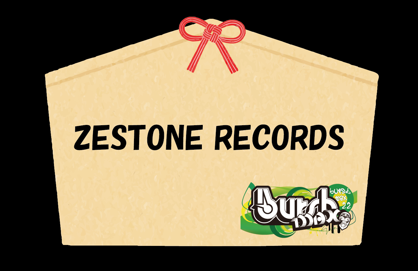 ZESTONE RECORDS